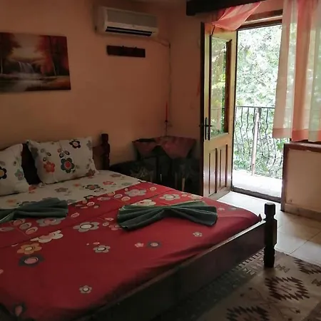 Restaurant Merina Motel *