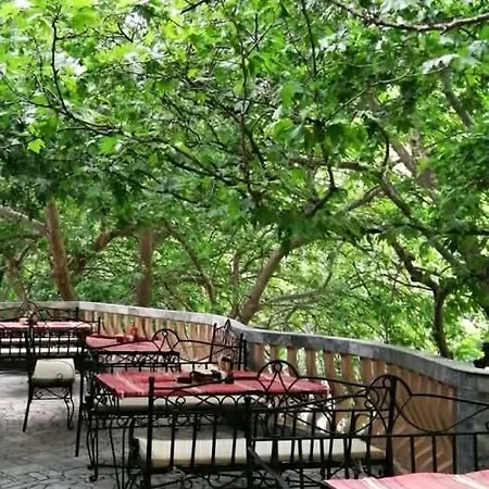 Restaurant Merina * Simitli