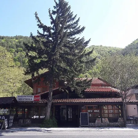 Restaurant Merina *