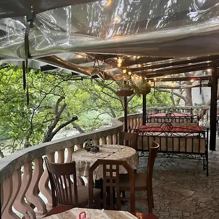 Motel Restaurant Merina